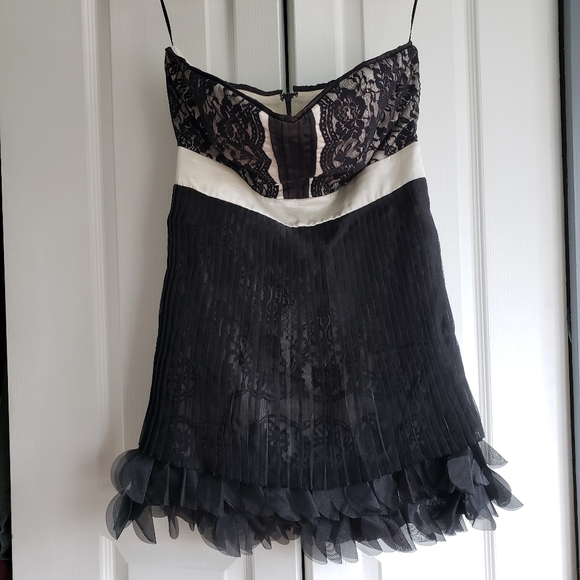 Cocktail dress - Picture 4 of 7